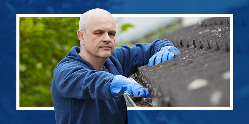 When to Clean Your Gutters: What Is the Best Time of Year?